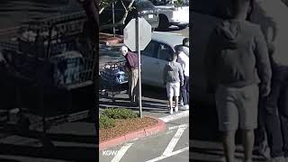 3 pickpockets steal from 93yearold man in Portland [upl. by Aillij]