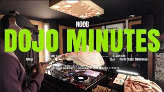 NODB Dojo Minutes SET 1  Deadly R3AL Fiasqo Ace 1 Fist RS amp Dj AD [upl. by Aldridge]