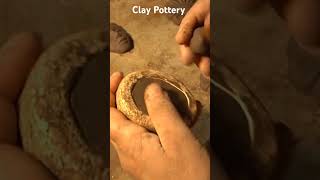 Making of clay face [upl. by Forta]