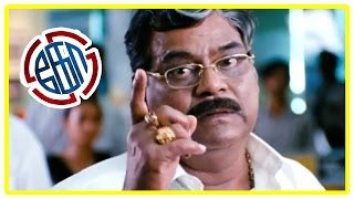 Ko Tamil Movie  Comedy Scenes  Ko Full Movie Comedy Scenes  Jiiva  Kota Srinivasa Rao Comedy [upl. by Notle]