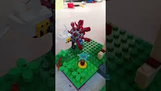 Bee swarm simulator LEGO sti bug [upl. by Starling749]