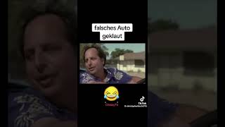 Falsches Auto geklaut 😂 PT1 [upl. by Bostow411]