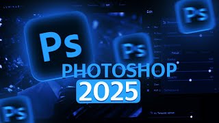 ✅ ADOBE PHOTOSHOP 2025 DESCARGAR FULL ESPAÑOL 💥 [upl. by Eceeryt]