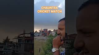 State Level Panchayat Cricket Tournament Chauntra Joginder Nagar Mandi Himachal Pradesh 2024 [upl. by Nojid]