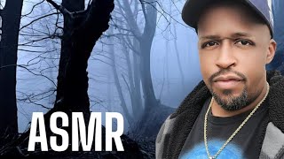 ASMR Ramble  Feels great to be back asmr ASMR ASMRwhispering [upl. by Bohlen215]