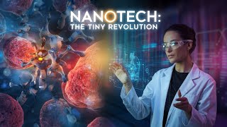 Nanotechnogy The Tiny Revolution That Will Change Everything [upl. by Siloam]