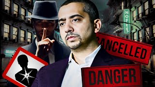 Mehdi Hasan Is In Danger [upl. by Enilrem]