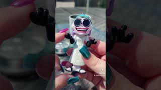 Limited Edition Yzma Emperors New Groove International Funko Figure Opening blindbox unboxing [upl. by Marion]