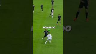 Regardez les styles des coros de cristiano ronaldo shorts funny football mrchipimbidrc video [upl. by Alrick]