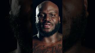 MANSCAPED® x Derrick Lewis  My Balls Was Hot Shorts [upl. by Nailil811]