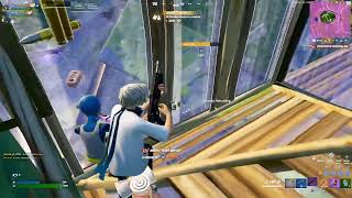 Ultra fortnite gamer with viewers yurr YURR [upl. by Endaira247]