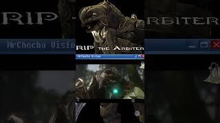 RIP Arbiter [upl. by Liagaba]