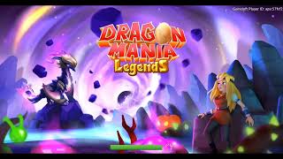 Dragon Mania Legends Mod Apk 832b VIP Unlimited Money  DML Mod Menu 832 AndroidIOS Hack PC [upl. by Eul]