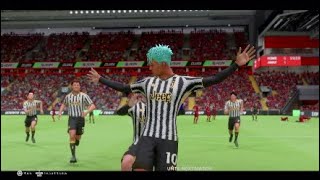 EAFC 24  5 Out Of The Box Screamers Goals   3 Bonus Goals  eafc24 goals [upl. by Gypsie844]