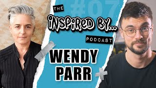 WENDY PARR on Finding Your Authentic Self in Music [upl. by Paik]