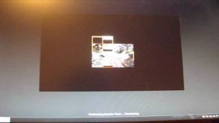 Cinebench 115 on AMD Phenom II X6 1055T41Ghz [upl. by Idolla]