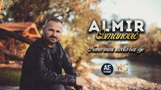 Almir Osmanovic  2020  Nema meni zivota bez nje  Official Video [upl. by Hoj]