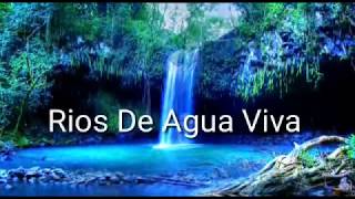 Simiente Escogida  Ríos De Agua Viva Letra [upl. by Arleyne]