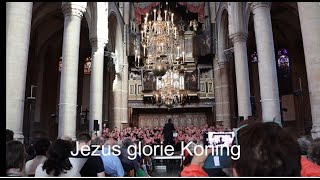 Mannenkoor Eiland Urk zingt in de Maria Magdalena kerk te Goes Gouden Harpen ruisen  28sept 2024 [upl. by Bristow757]