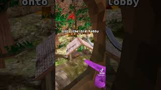 Trolling As Rakzz In Gtag gorillatag vr shorts [upl. by Strawn254]