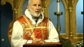 Sep 26  Homily Saints Cosmas and Damian Martyrs [upl. by Inhoj]