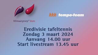 Klimaatgroepstars  Tempo Team [upl. by Gwendolin]