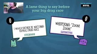 Best Quiplash answers ever  Quiplash 2 [upl. by Snah]