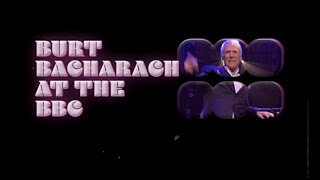 Burt Bacharach At The BBC [upl. by Emmeram936]