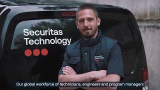 Why Securitas Technology [upl. by Ainehs909]