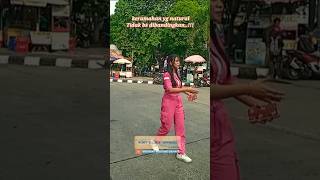 Keramahan pramugari kencanaronyraskaofficial shortvideo [upl. by Baseler]