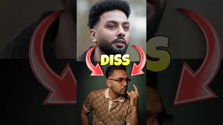 FULL👉🏻NAIZYYREACT l NAVAAN DISS PREM 📈😳 l navaansandhu premdhillon diss [upl. by Wills]