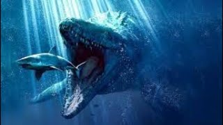 Sea Creatures Prehistorical Predators  Sea Creatures Alive Documentary [upl. by Mischa]