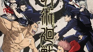 ASSISTIR 2 TEMPORADA DE JUJUTSU KAISEN DUBLADOBR  LINK NA DISCRIÇÃO [upl. by Blakely]