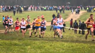 Under 17 men English National Championships 27022016 [upl. by Rednaeel265]