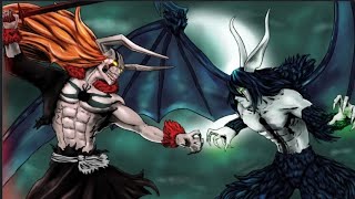 VASTO LORDE ICHIGO  Bleach Rebirth of Souls Reawakening Trailer Reaction [upl. by Reteid]