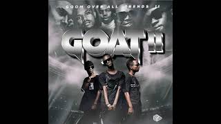 MampW x TheGqomBoss  Umdanso Ecaweni feat Gino Uzokdlalela  Gqom Over All Trends II GOAT II [upl. by Thayne623]