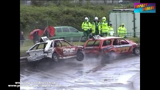 Ultimate Wreckage 2006 Part 2 Preview Video [upl. by Mont]