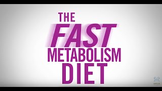 Haylie Pomroys Fast Metabolism Diet Overview [upl. by Rotman]