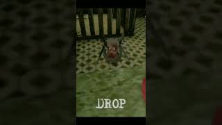 Granny chapter 2 Door escapeshortvideo shortsfeed [upl. by Hankins]