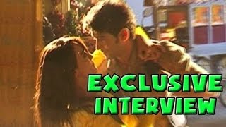 Qubool Hai  Zoya amp Ayaan  Exclusive Interview on the sets [upl. by Radbun]