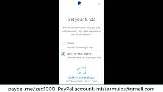 PayPal Funds On Hold  Explained and Two Methods To Fix [upl. by Ahserak]