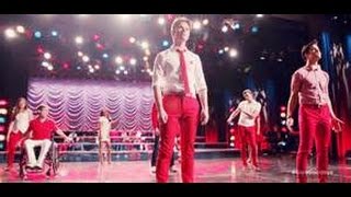 GLEE  I Lived Full Performance Official Music Video HD [upl. by Theo]