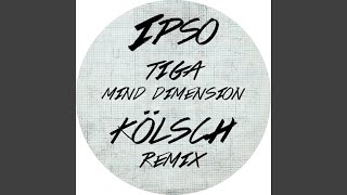 Mind Dimension Kölsch Remix [upl. by Ahsiemac]