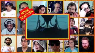 ONE PIECE EP 1036 English Subbed Reaction Mashup FULL HD [upl. by Nomor]