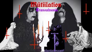 Transalvania MÜTIILATION COVER [upl. by Miarzim]