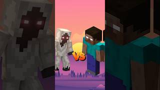 ENTITY 303💎 VS HEROBRINE🔥 minecraft viralshorts [upl. by Shyamal]