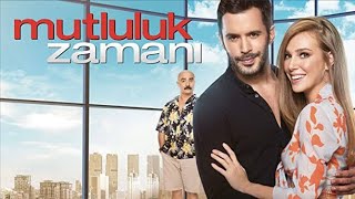 Film Turki Romantis quotMutluluk Zamanıquot Subtitle Indonesia LINK FULL MOVIE DI DESKRIPSI [upl. by Labina]