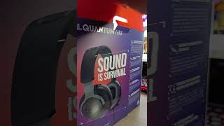 Casque Gamer JBLby Harman Quantumsound 100 jbl sound gamer [upl. by Lorola]