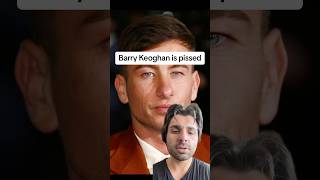 Barry Keoghan is pissed [upl. by Braunstein]