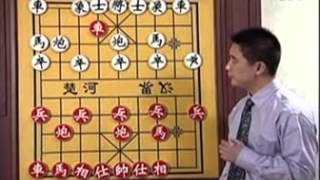 xiangqichinese chess basic tutorialzhangqiang part1 [upl. by Grata]